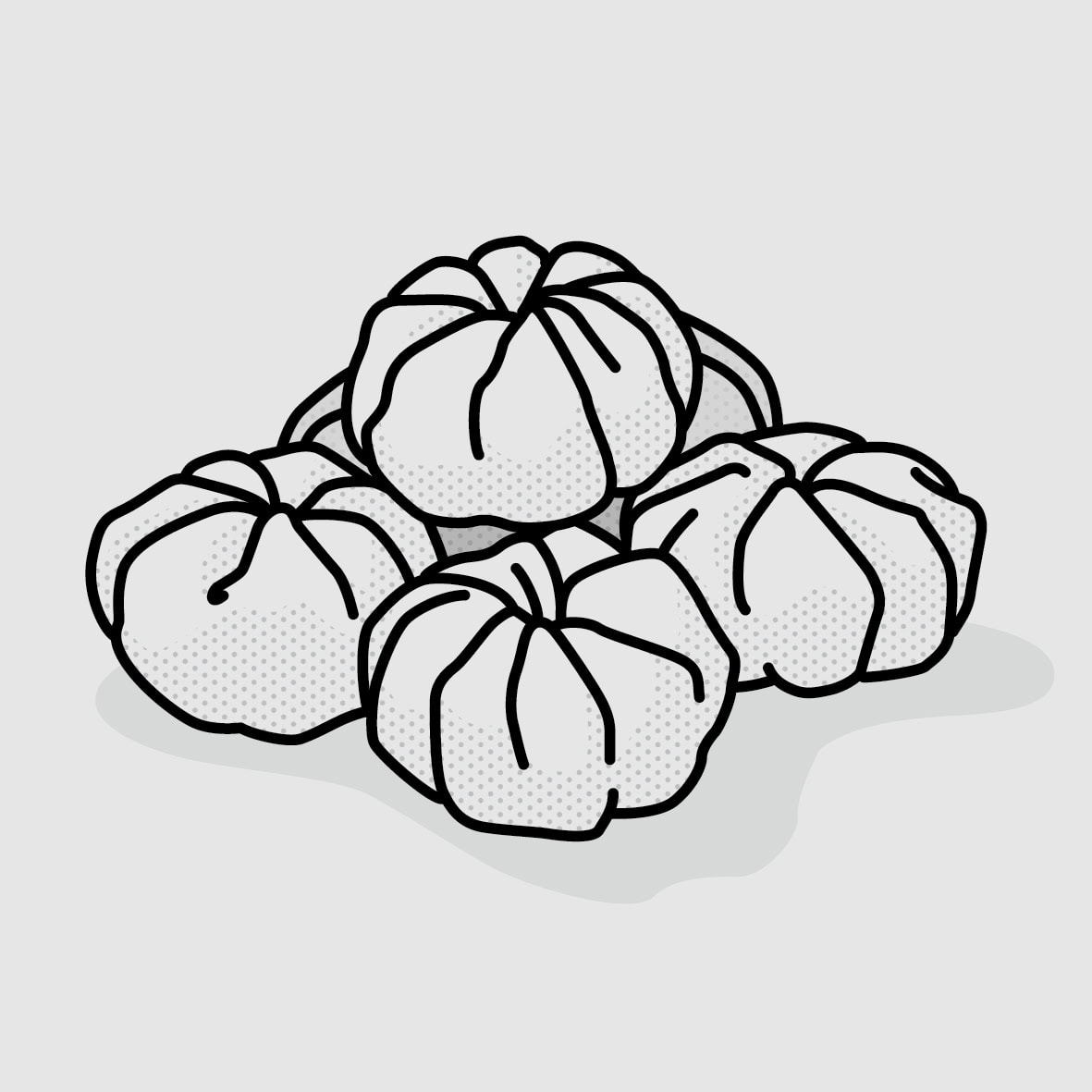 【心理テスト】このイラストは何に見える? 「今年も残り3ヵ月。対人運アップのコツ」がわかる!