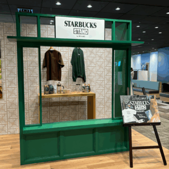【スターバックス】と【ビームス】のコラボアイテム『STARBUCKS STAND by BEAMS』の第一弾が発売！【絶対買うべきBEST５】はコレ！