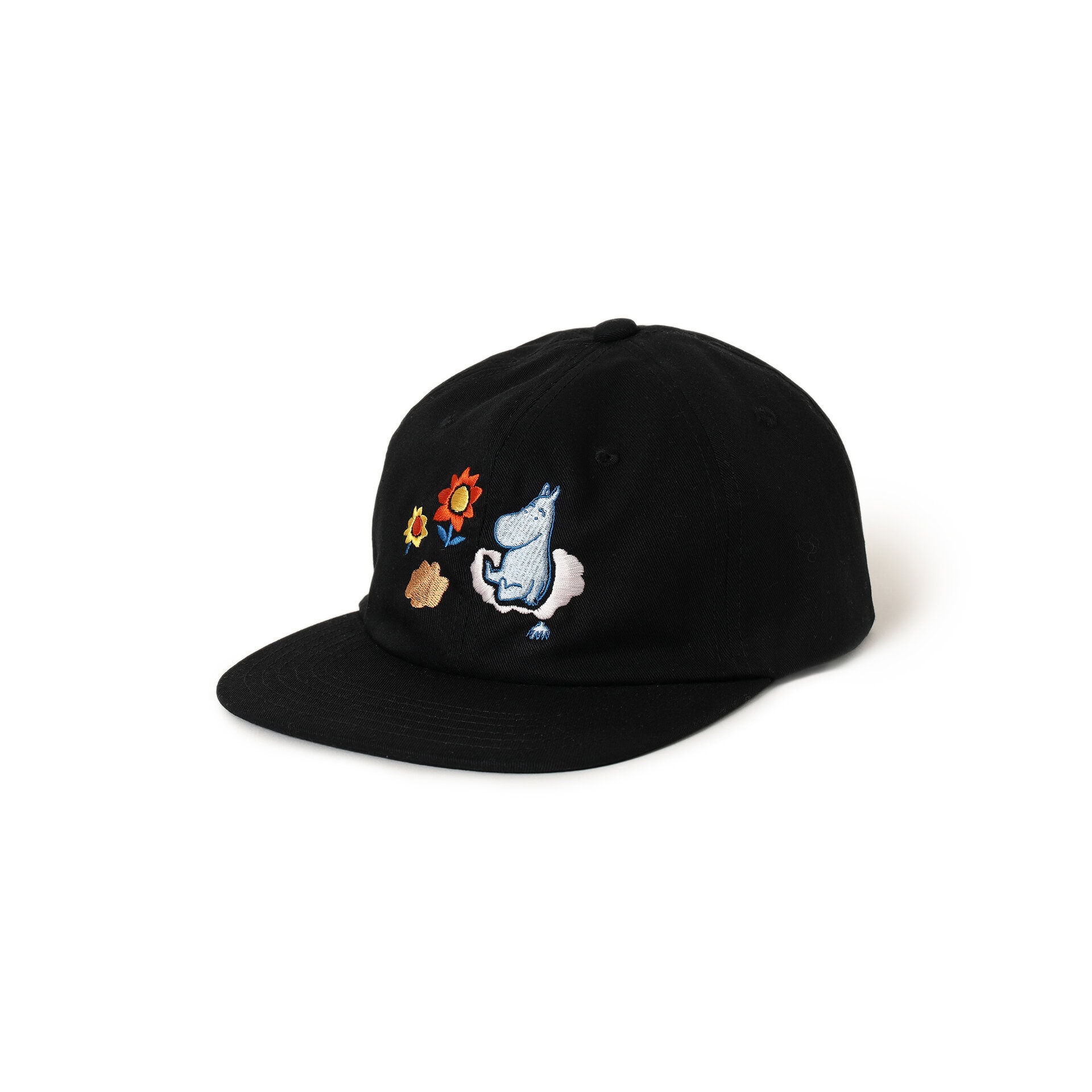キャップ¥6,600 MOOMIN BEAMS