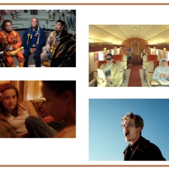 秋こそ映画館へ！編集部が注目する９月【上映中】の【映画】4選！