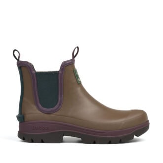 Chelsea Welly￥16,500