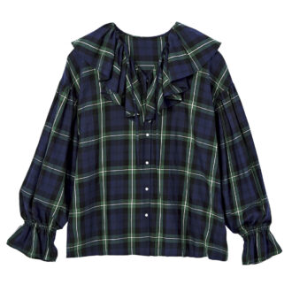 シャツ￥16,940（ビームス ボーイ／ビームス ボーイ 原宿）
