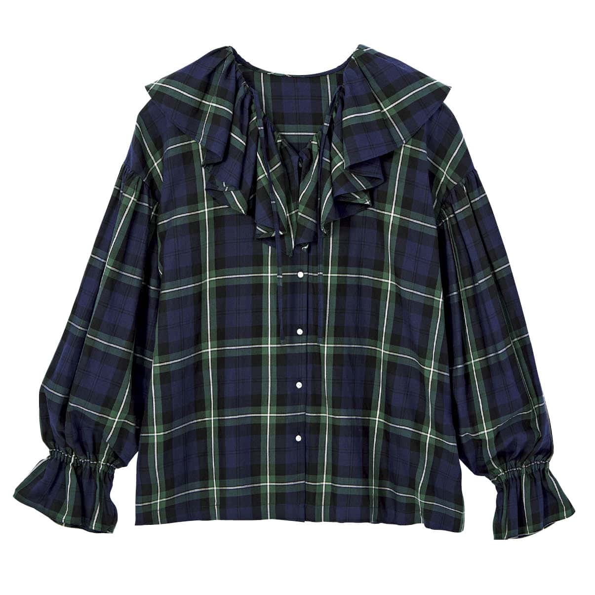 シャツ¥16,940(ビームス ボーイ/ビームス ボーイ 原宿)