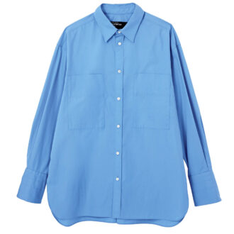 シャツ￥30,800（カオス／カオス表参道）