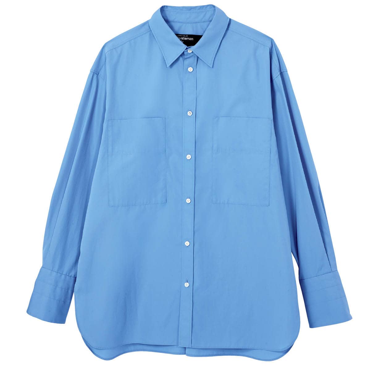 シャツ¥30,800(カオス/カオス表参道)