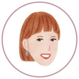 スタイリスト 深田芳美さん