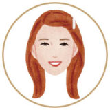 スタイリスト 安見未由さん