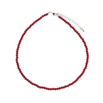 ネックレス¥1,980(ジウノン/アンティローザ)