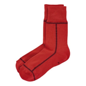 ソックス¥1,980(シックストックス/ノーデザイン)