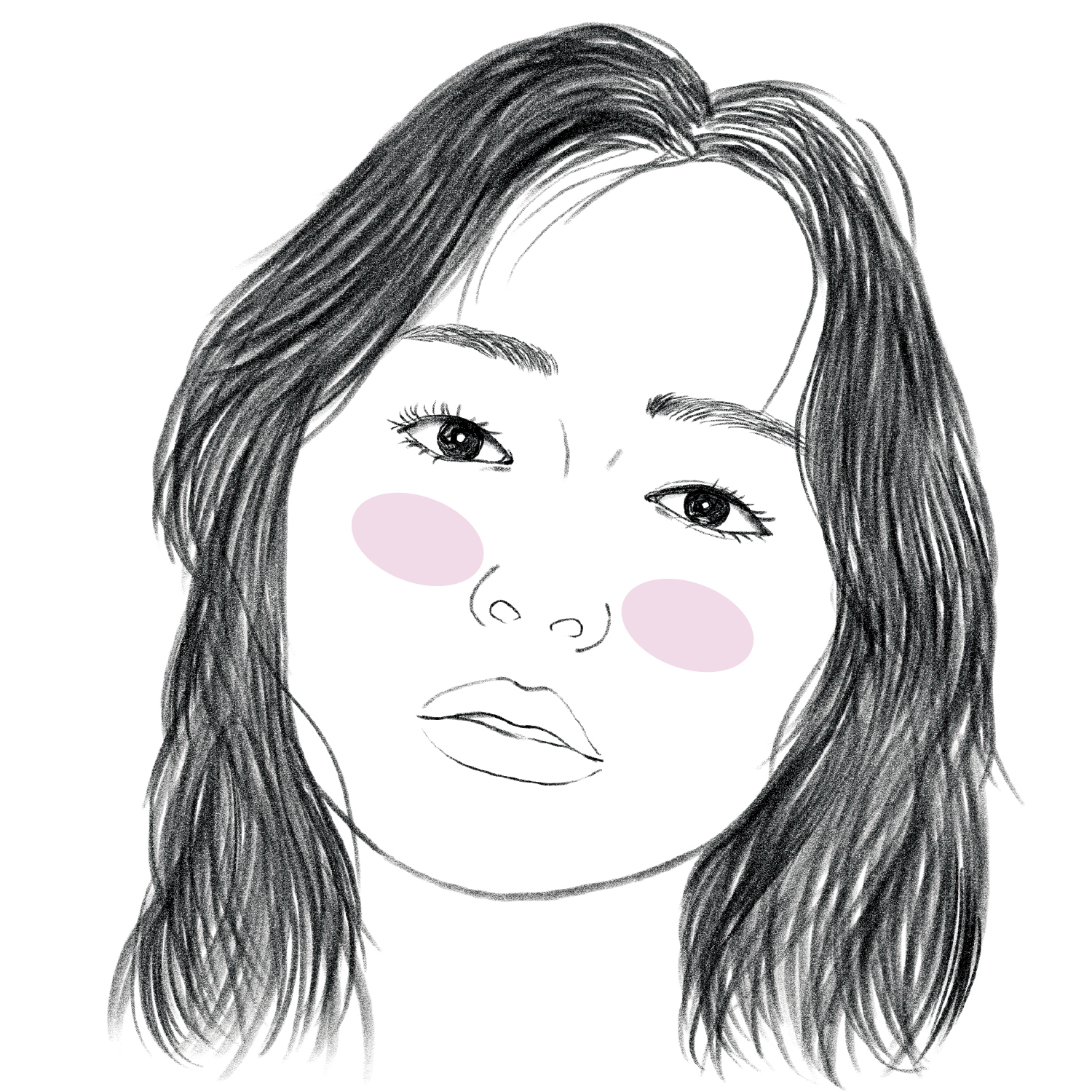 HOW TO【CHEEK】