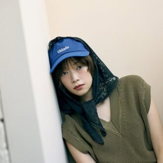 30代でもイタくならない！「クロシェレース」バブーシュやトップスの失敗しない取り入れ方を人気スタイリストが伝授