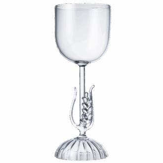 グラス［H19×W7］￥57,000（ディオール メゾン／クリスチャン ディオール）