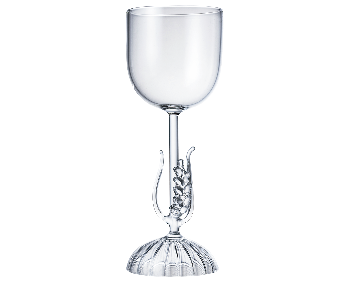 グラス［H19×W7］￥57,000（ディオール メゾン／クリスチャン ディオール）