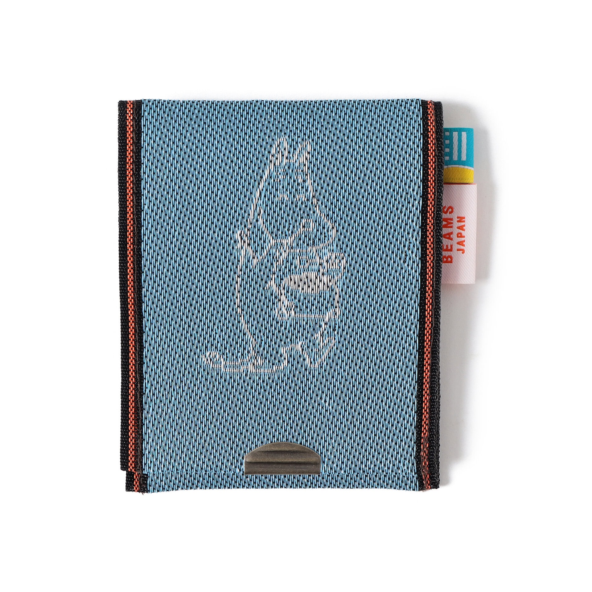 コインケース(ムーミン)¥1,320 MOOMIN BEAMS ARABIA