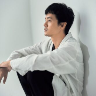 池松壮亮さん『THE オリバーな犬、(Gosh!!)このヤロウ MOVIE』InRedインタビュー