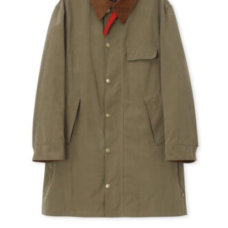 Beeston Jacket￥96,800