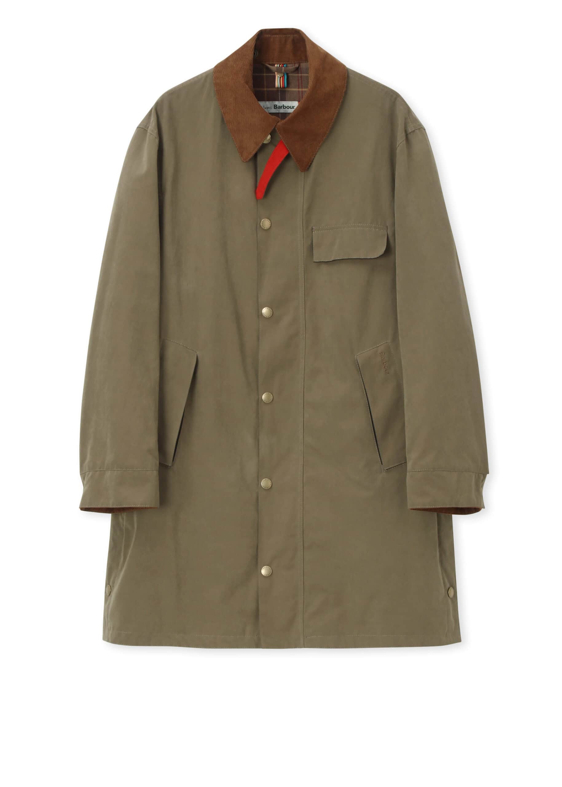 Beeston Jacket￥96,800