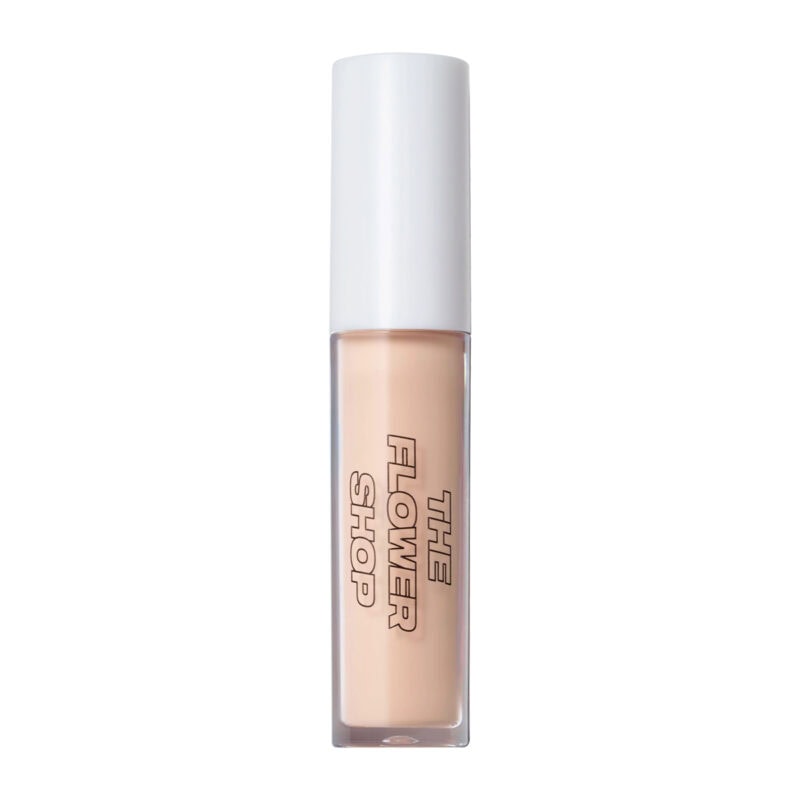 ザ・フラワーショップ コンシーラー ベージュ SPF40・PA++++ ¥2,750（msh）