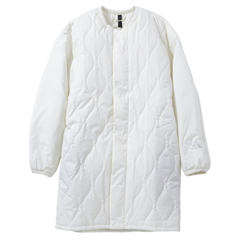 ジャケット￥11,000（アディダス／アルペン）
