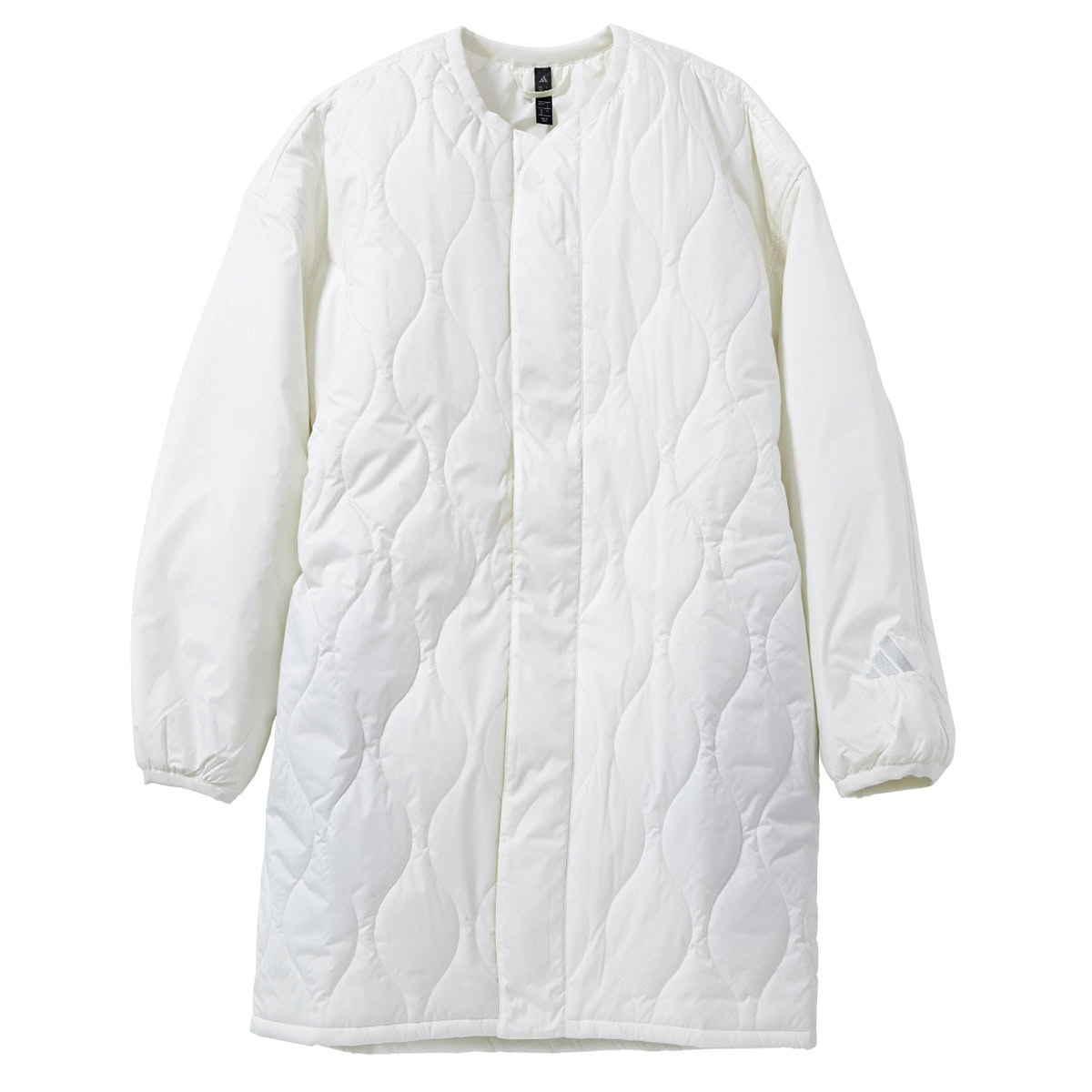ジャケット￥11,000（アディダス／アルペン）