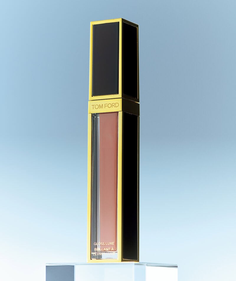 グロス リュクス N3（トム フォード ビューティ）