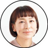 スタイリスト 佐藤かなさん