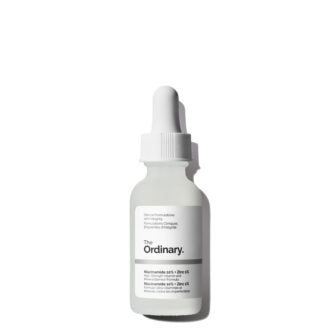 N10+Z1フェイスセラム（The Ordinary）