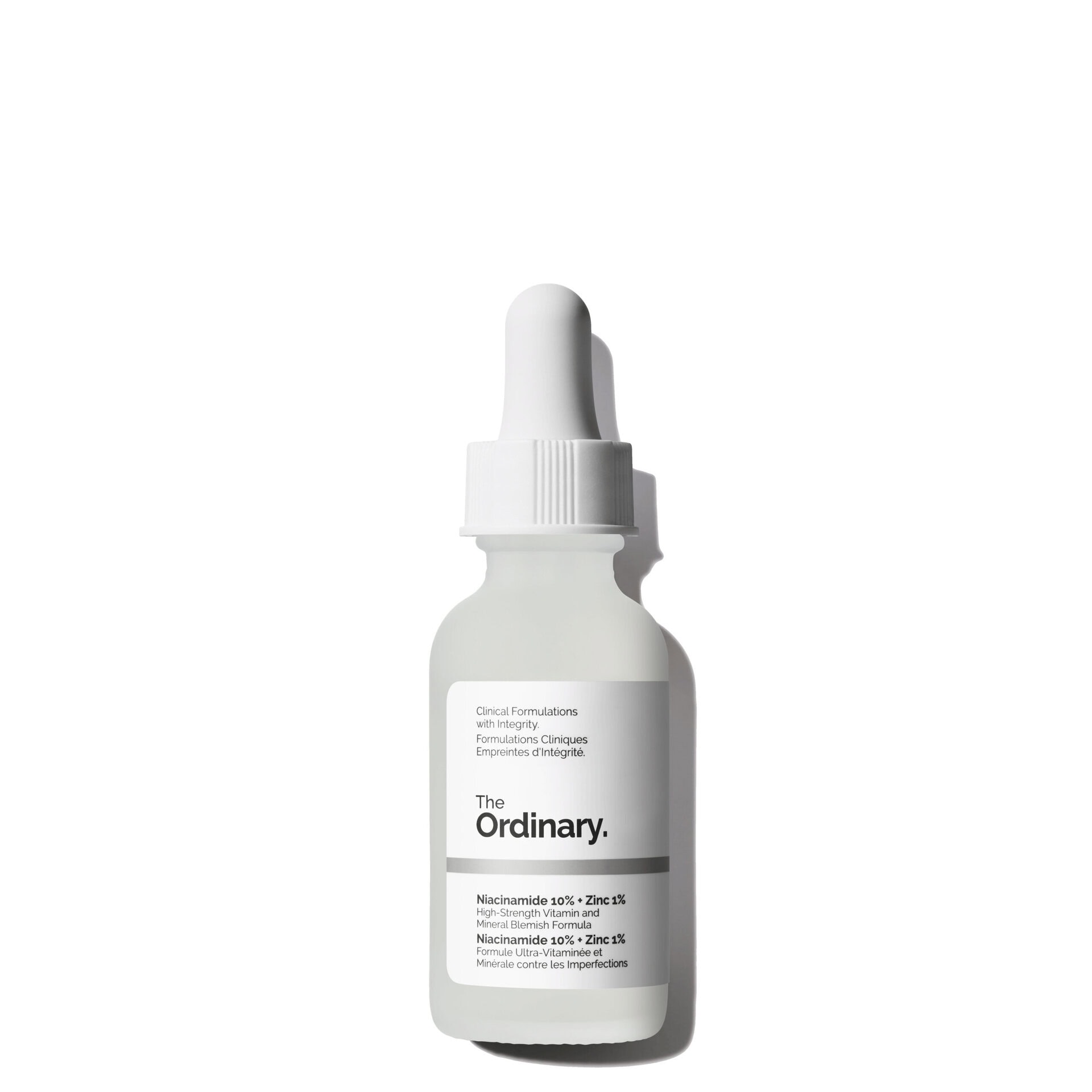 N10+Z1フェイスセラム（The Ordinary）
