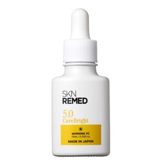 SKN REMED 薬用ケアブライトセラム5.0 [医薬部外品]（Endeavour）