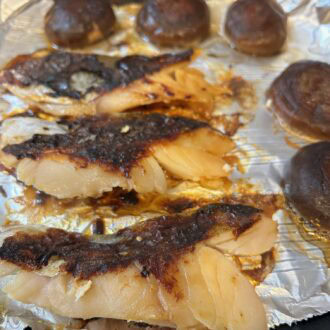 りなてぃさんのレシピ本つくれぽ「西京焼き」