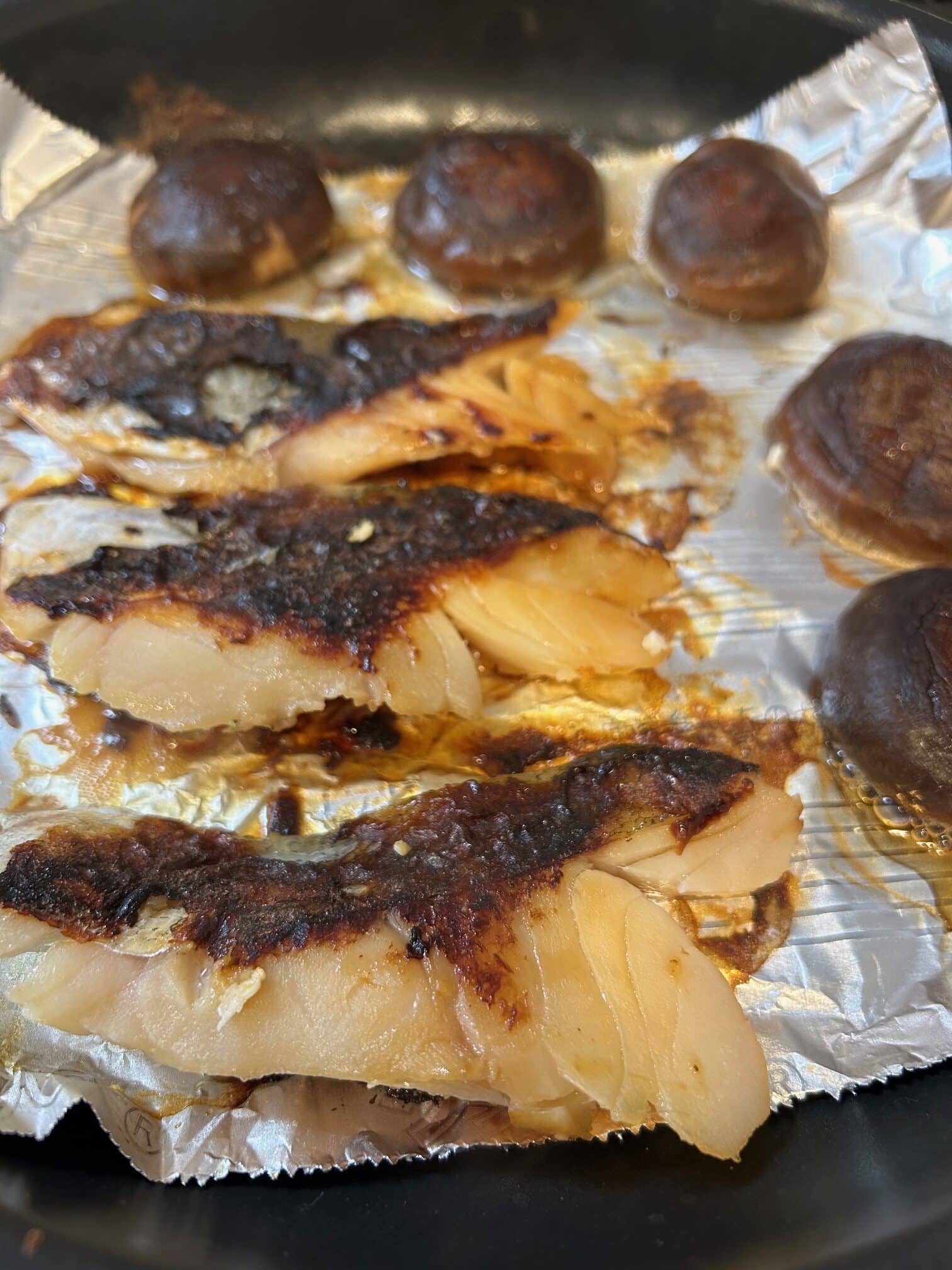 りなてぃさんのレシピ本つくれぽ「西京焼き」