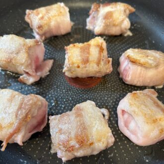 りなてぃさんのレシピ本つくれぽ「まるで角煮」レシピ