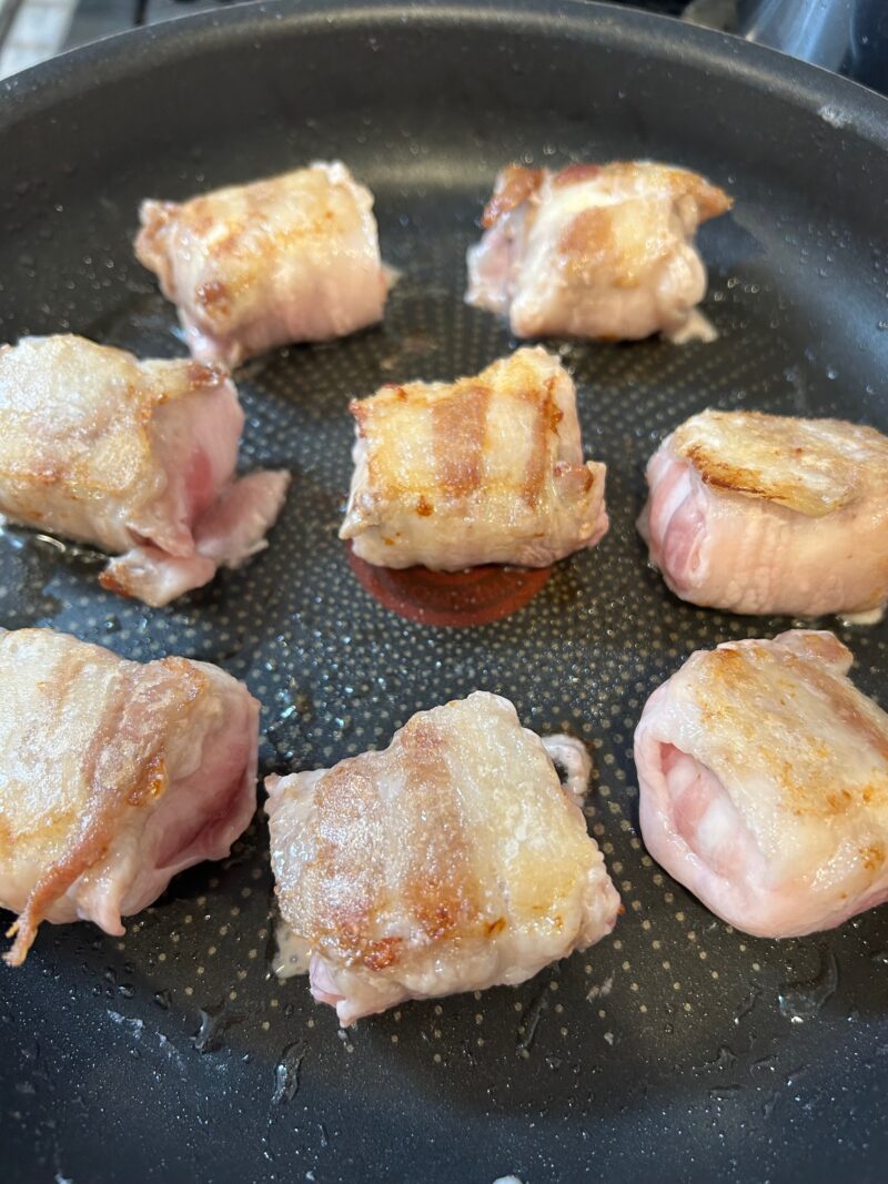 りなてぃさんのレシピ本つくれぽ「まるで角煮」レシピ