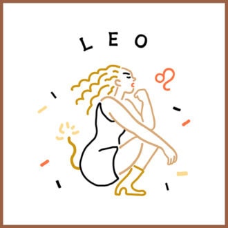 【2025年11月前半】獅子座は波長の合う人を大切にして味方を増やす【Love Me Doのポジティブ星座占い】