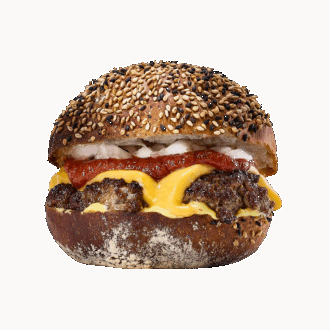 ネオナイスバーガー