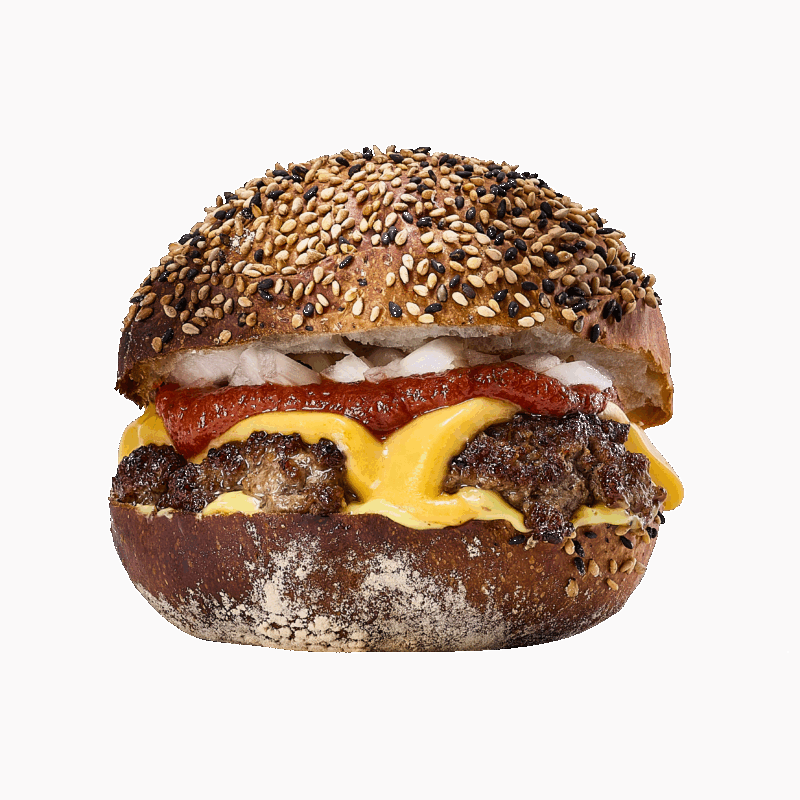 ネオナイスバーガー