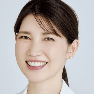 友利 新先生