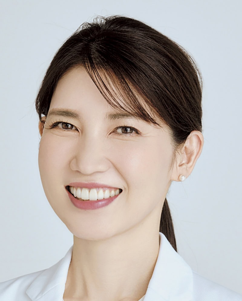 友利 新先生