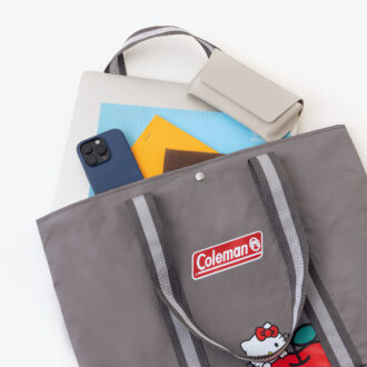 サブバッグや習い事バッグに