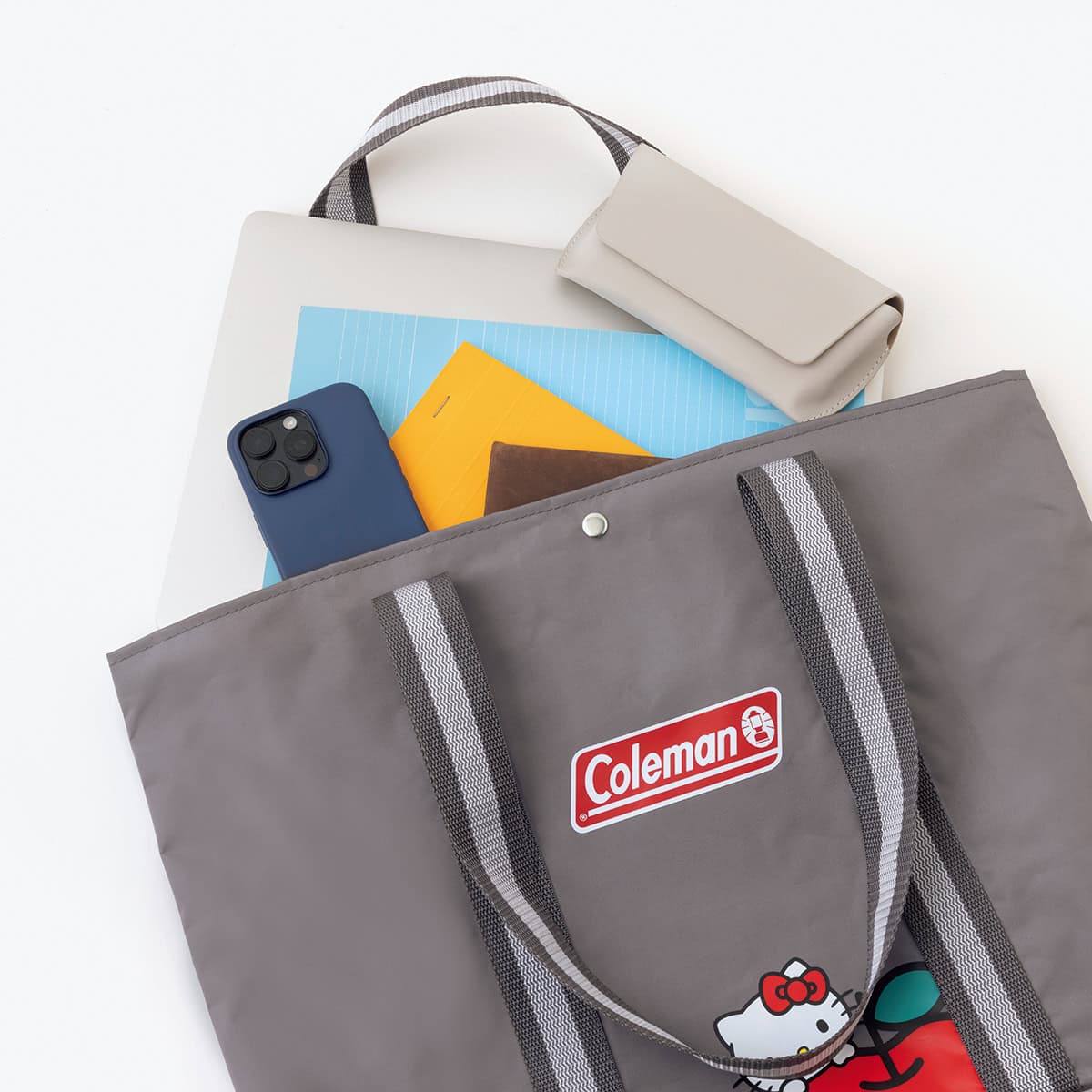 サブバッグや習い事バッグに