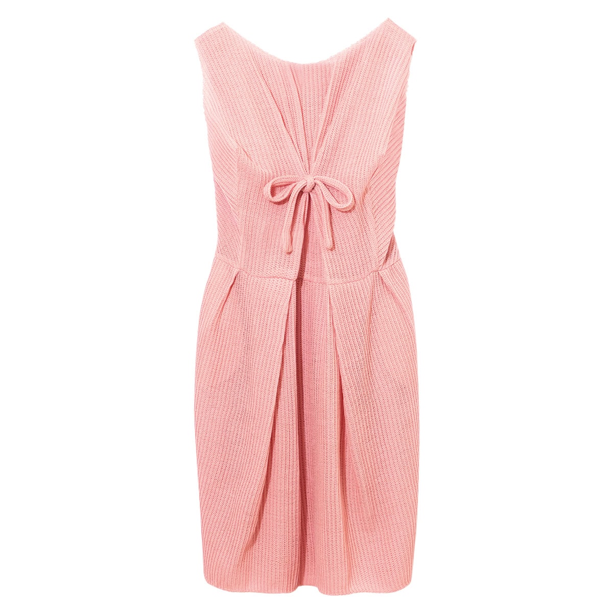 ドレス￥781,000※予定価格（プラダ／プラダ クライアントサービス）