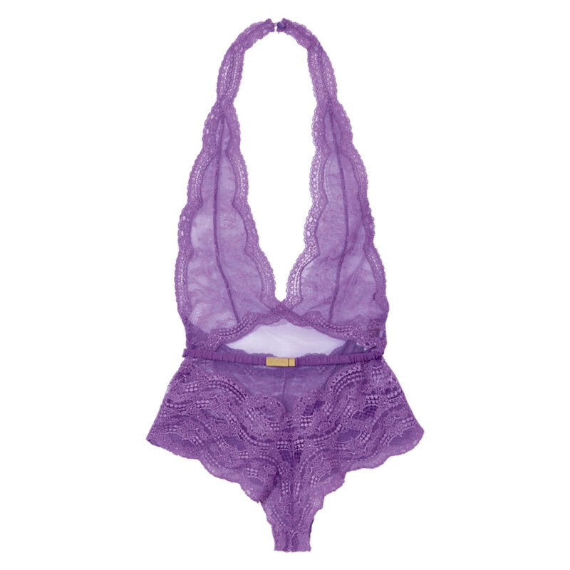 レースボディトップス￥363,000（グッチ／グッチ クライアントサービス）