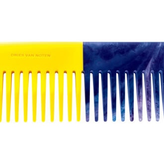 コーム￥26,950（ドリス ヴァン ノッテン）