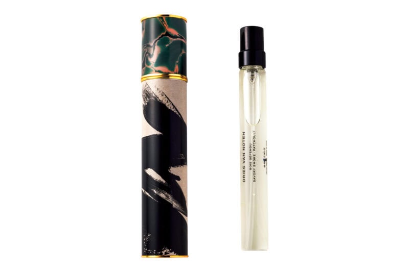 ノマディックケース￥34,320（ドリス ヴァン ノッテン）