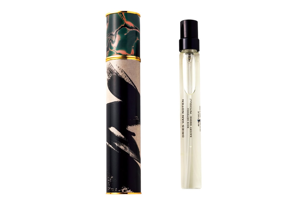 ノマディックケース￥34,320（ドリス ヴァン ノッテン）