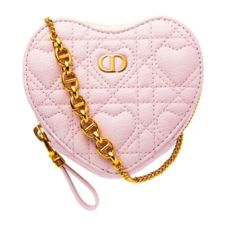 ハートポシェット￥180,000（ディオール／クリスチャン ディオール）