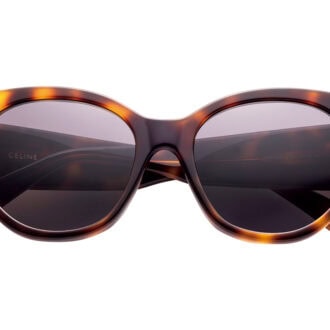 サングラス￥82,500※予定価格（セリーヌ／セリーヌ ジャパン）