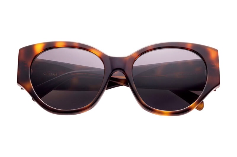 サングラス￥82,500※予定価格（セリーヌ／セリーヌ ジャパン）