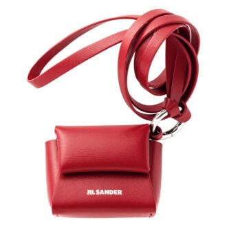 AirPodsケース￥85,800（ジル サンダー／ジルサンダージャパン）