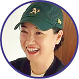 スタイリスト林